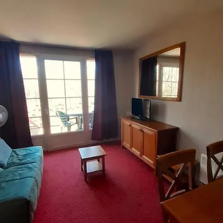 Holiday home Le Balcon Montdesir, 4 Pers, Piscine Et *