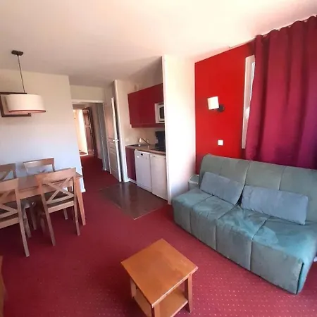Holiday home Le Balcon Montdesir, 4 Pers, Piscine Et