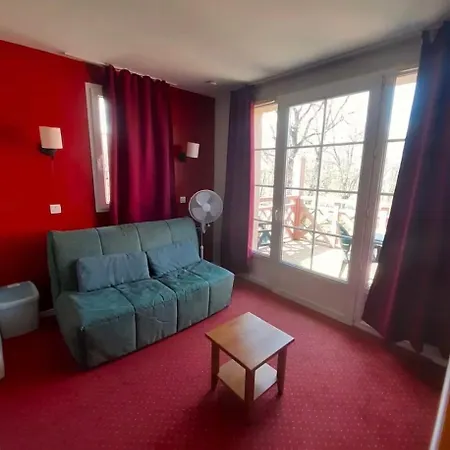 Holiday home Le Balcon Montdesir, 4 Pers, Piscine Et Monflanquin