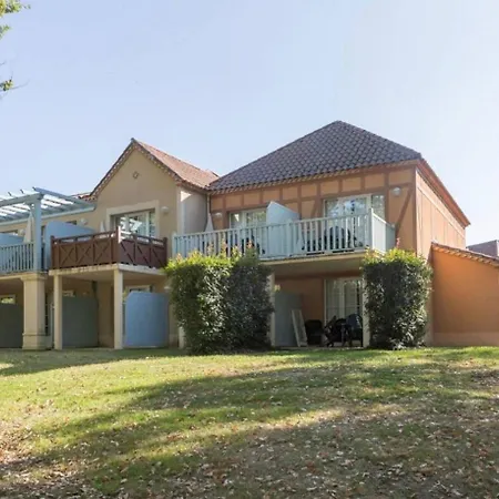 Holiday home Le Balcon Montdesir, 4 Pers, Piscine Et *